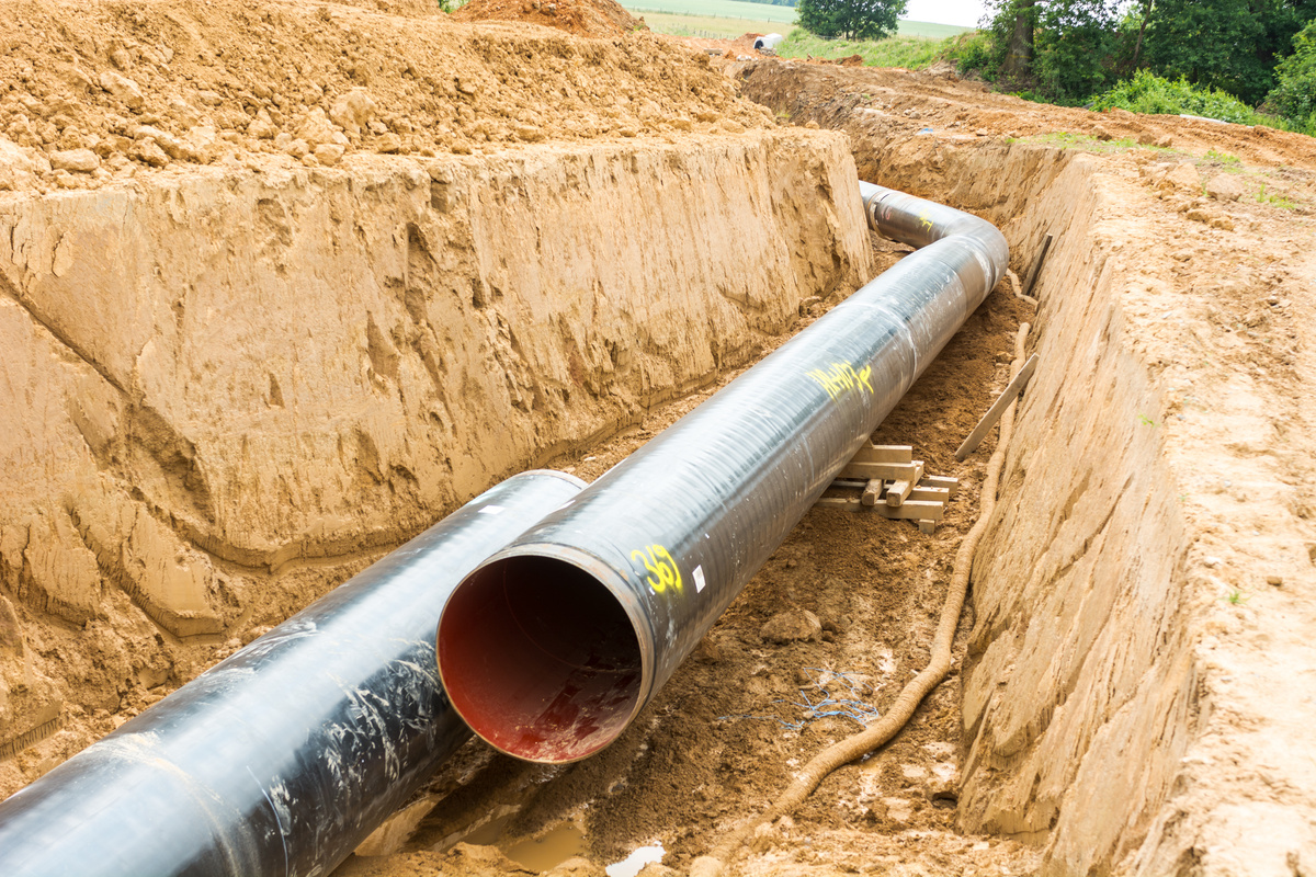Pipeline